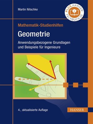 cover image of Geometrie